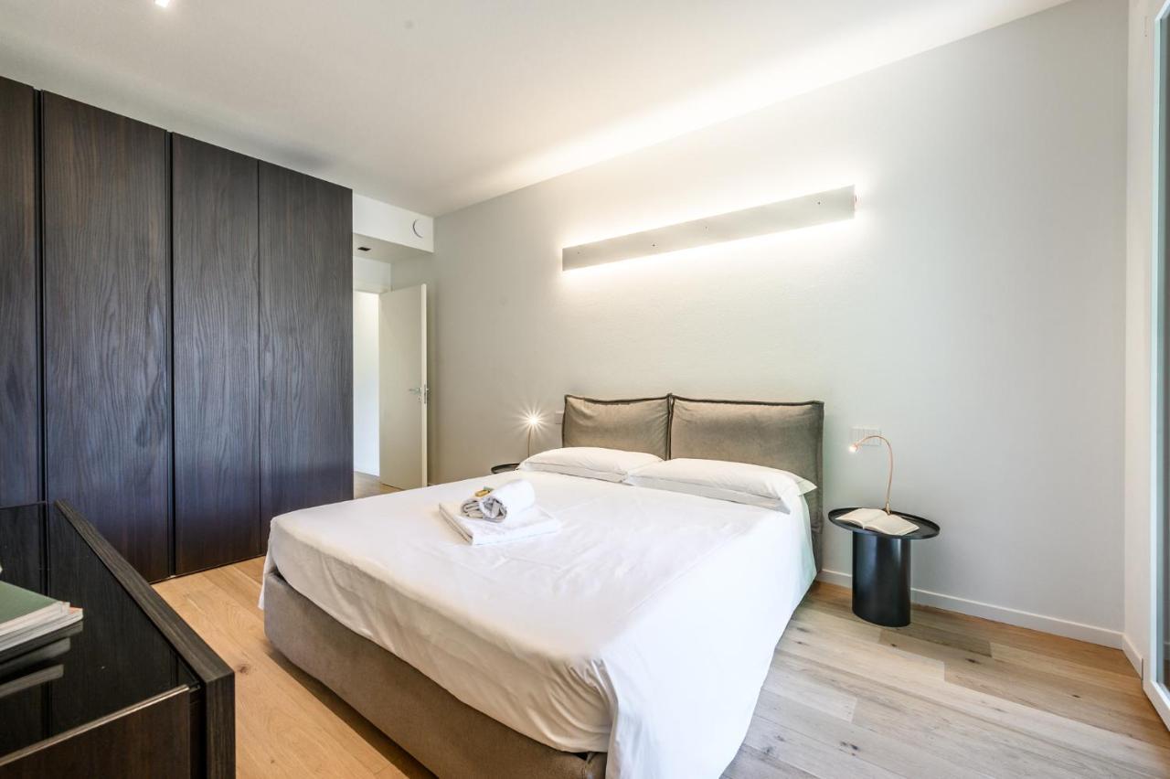 מודנה Emilia Suite Green מראה חיצוני תמונה